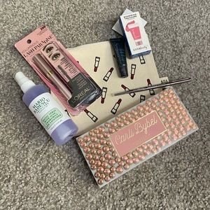 Makeup Bundle